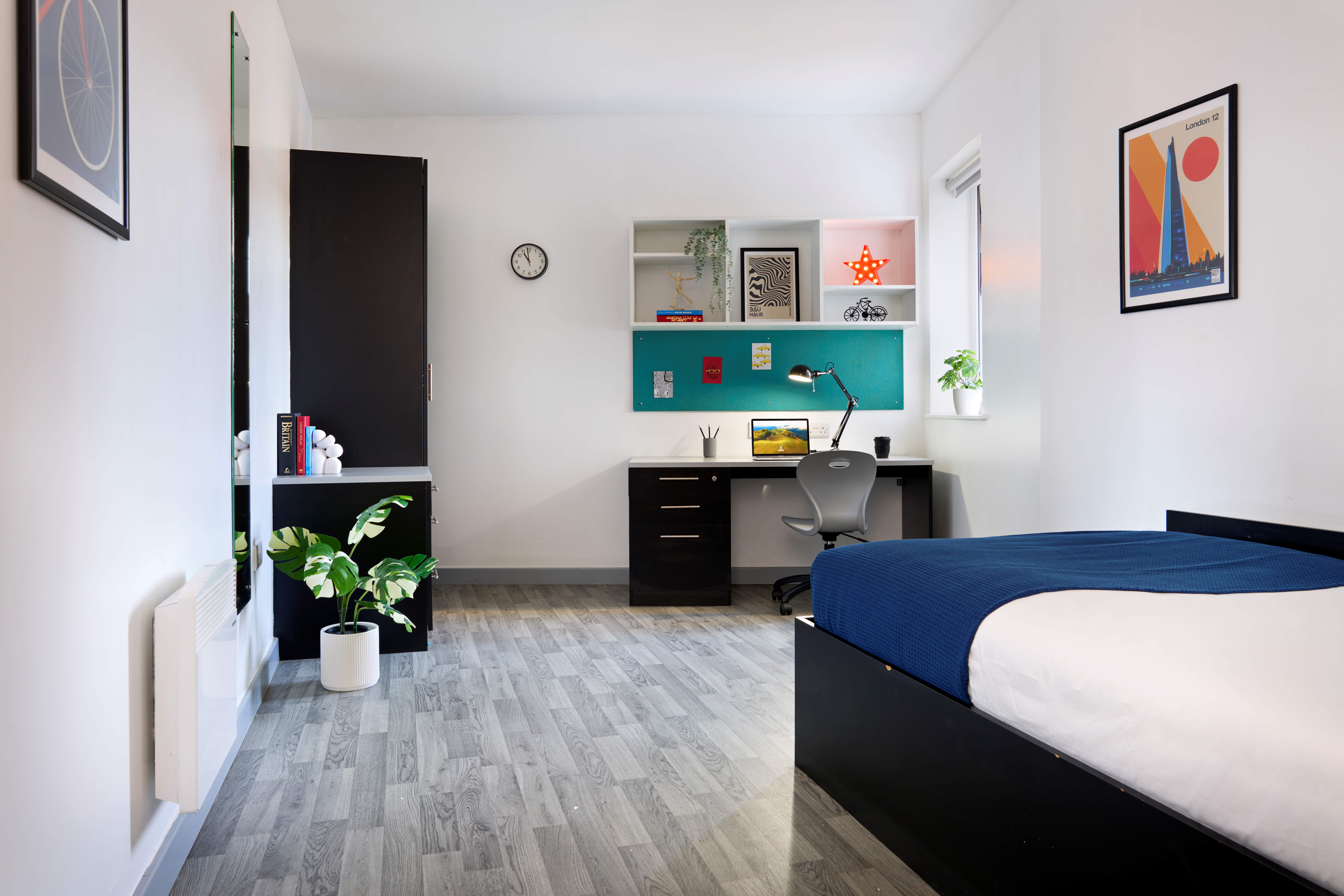 maltings student platinum ensuite